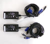 Elo E326541 19" Industrial Touchscreen HDMI AccuTouch ET1991L Lot of 2 Working