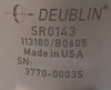 Deublin SP0711 Rotary Union AMAT Applied Materials 0190-60738 Working