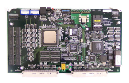 Nikon Precision 4S015-214 Processor PCB NK-C446-OPT NSR 300mm 500067956 Working