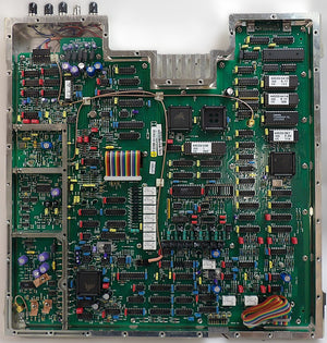 IFR Systems Marconi 44829/970 2040 RF Primary Motherboard PCB Assembly Working