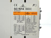 Fuji Electric SC6ABAA 3-Pole Magnetic Contactor Module SC-N14 Working Surplus