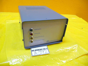 AMAT Applied Materials 0090-91229 Cryo Pump Auto N2 Purge Module Used Working