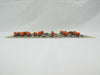 Varian Semionductor VSEA D-F3076001 Source Preamp PCB Card Rev. D Working Spare