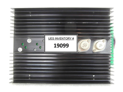 SVG Silicon Valley Group 80092A4-02 Voltage Regulator PCB Rite Track 88 Working