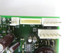 BOC Edwards PM22633 Turbomolecular Pump Control Interface PCB SCU 750 Working