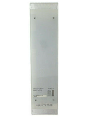 Kollmorgen BDS3-208/30-08-102-4500B2P Motor Controller Varian 108181100 Working