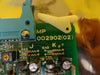 JEOL MP002902(02) CRT DSPL ITF PB Interface Board PCB Card JEM-2010F Used
