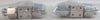 Swagelok 6LV-DFFR8-0 Diaphragm Valve lot of 2 New