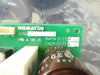 Komatsu CADK00330 Power Supply PCB BAMA01150 RCC-300 TEL Lithius Surplus Working