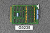 Semitool 14830B PCB STD Bit Input