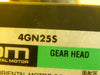 Oriental Motor 4RK25GN-CW2M AC Magnetic Brake Motor Gearhead 4GN25S Used Working
