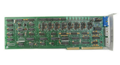 Electroglas 247216-001 System I/O PCB Card 247215-001 Working Surplus