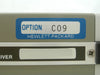 HP Hewlett-Packard 10780F Remote Receiver Option C09 Agilent Technologies Used