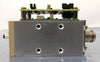 Comet 20062465.02 RF Match Phase/MAG Module 5000W @ 13.56MHz Working Surplus