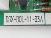 RKC Instrument DSX-BOL-11-33A Temperature Controller PCB DSX-BOL 753-Y1 Working