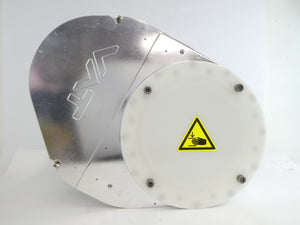 VAT 65046-PAHP-APF2 Pendulum Control & Isolation Gate Valve Series 650 Working