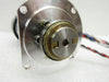 Faulhaber HEDS-5540 F14 Minimotor HEDS 5540 F14 Nikon NSR-S205C Used Working