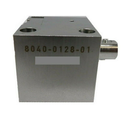 Zygo 8040-0128-01 9mm ZMI Fiber Optic Pickup Nikon NSR Series Working