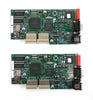 AE Advanced Energy 33070019-03 MCF5474 CPU Module 4 PCB 23070029-A Lot of 2