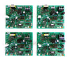 DIP EH0111(C)-5C Power Supply PCB EH0111 TEL 5024-000218-11 Lot of 4 Working