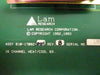 Lam Research 810-17082-001 16-Channel Heat/Cool PCB Rainbow 4420 Working Surplus