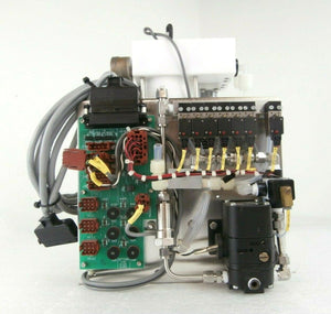 IDI Integrated Designs 203-ME8L1S IDS Dispenser Photoresist Untested As-Is