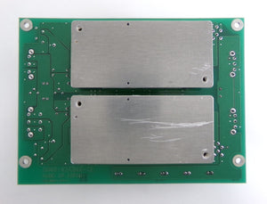 TEL Tokyo Electron 3M80-001583-11 DC Conversion PCB SW300B/DCONV Working