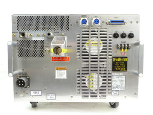 Daihen RGA-10D-V RF Power Generator TEL Tokyo Electron 3D80-000826 Working