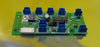 Jenoptik 013501-099-17 L Interface Board PCB Used Working