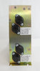 Control Concepts 3096-1021A SCR Power Controller AMAT 0190-43082 Working