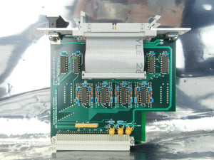 Ultratech Stepper 03-20-01299 Transition Alignment ASH PCB Card ALIGN Used