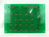 JEOL BP101572(00) Interface PCB ALD CKT BD JWS-7555S Wafer Review SEM Working