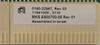 MKS Instruments AS00700-08 Analog I/O PCB Card AMAT 0190-22967 Lot of 2 Working