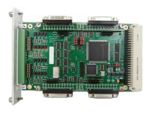 Delta Tau 603441-106 Encoder Stepper PCB Card TURBO-UMAC ACC-24E2S Working Spare