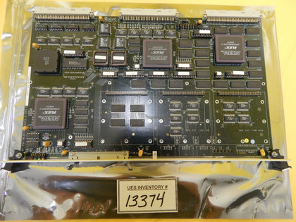 Orbot Instruments 4000171 WF 730 Masking IMASK 1280115 PCB Card AMAT WF 720 Used