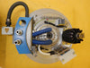 Balzers BG 445 013-S Cooling Lid Motor Assembly BG 545 649-T Surplus Surplus
