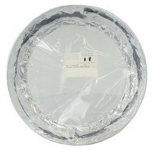 Novellus Systems 17-124581-02 HCM Shield Adapter Rev. B Manufacturer Refurbished