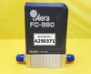 Aera FC-980 Mass Flow Controller MFC 2 SLM NH3 Used Working