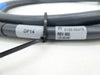 AMAT Applied Materials DP Cable 0150-05474 0150-05475 Copper Lot of 4 New Spare