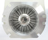 TV903 Agilent 9698811 Turbomolecular Pump Turbo Untested As-Is