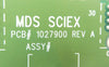AB Sciex 1027914C System Backplane PCB MDS 1027900 TripleTOF 5600 LC/MS Working