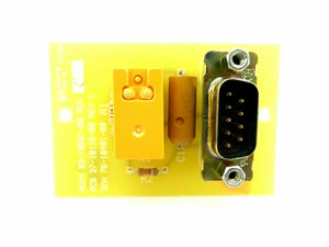 Novellus Systems 03-10601-00 Relay PCB 27-10118-00 Concept Two Working Spare