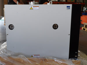 EV Ebara Technologies EV-M302N Dry Vacuum Pump STACKED SHORT Scuffs Refurbished