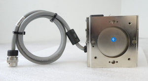 V301 Agilent SQ339 Turbomolecular Pump Controller Turbo Sciex 1002920 Working