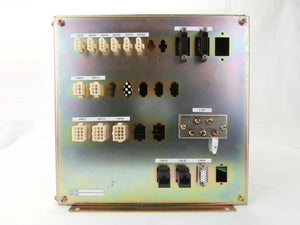 DNS Dainippon Screen MFI PLC Control Module Mitsubishi Q63P MELSEC FC-3000 Spare