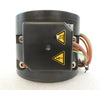 VAT 95038-PHGQ-AOD1 Butterfly Valve Integrated Pressure Controller Working Spare