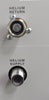 Sumitomo Heavy Industries CSW-61C2 Cryopump Compressor Unit Untested Spare
