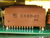 Helix Technology 8127213G001 Power Board PCB CTI-Cryogenics 8113056G001 Used