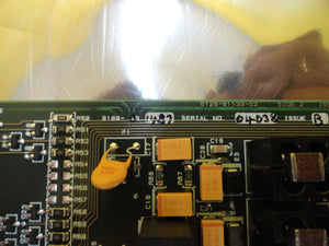 AMAT Applied Materials 0100-01487 PSD Board GRIPPER IN LL PCB Card Used Working