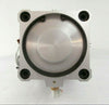 SMC NCDQ2B125-UIA97 Slit Valve Pneumatic Cylinder with Gate AMAT Ultima X Spare